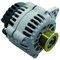 Wai Global Alternator, ALTDR CS130D, 100 Amp12 Volt, CW, 6Groove57mm OD Pulley, 0300 Plug Clock 8156N-6G2 - alternate 2